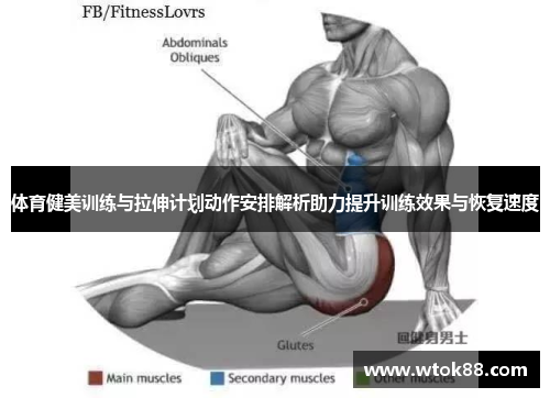 体育健美训练与拉伸计划动作安排解析助力提升训练效果与恢复速度